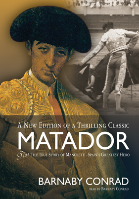 Title details for Matador by Barnaby Conrad - Available